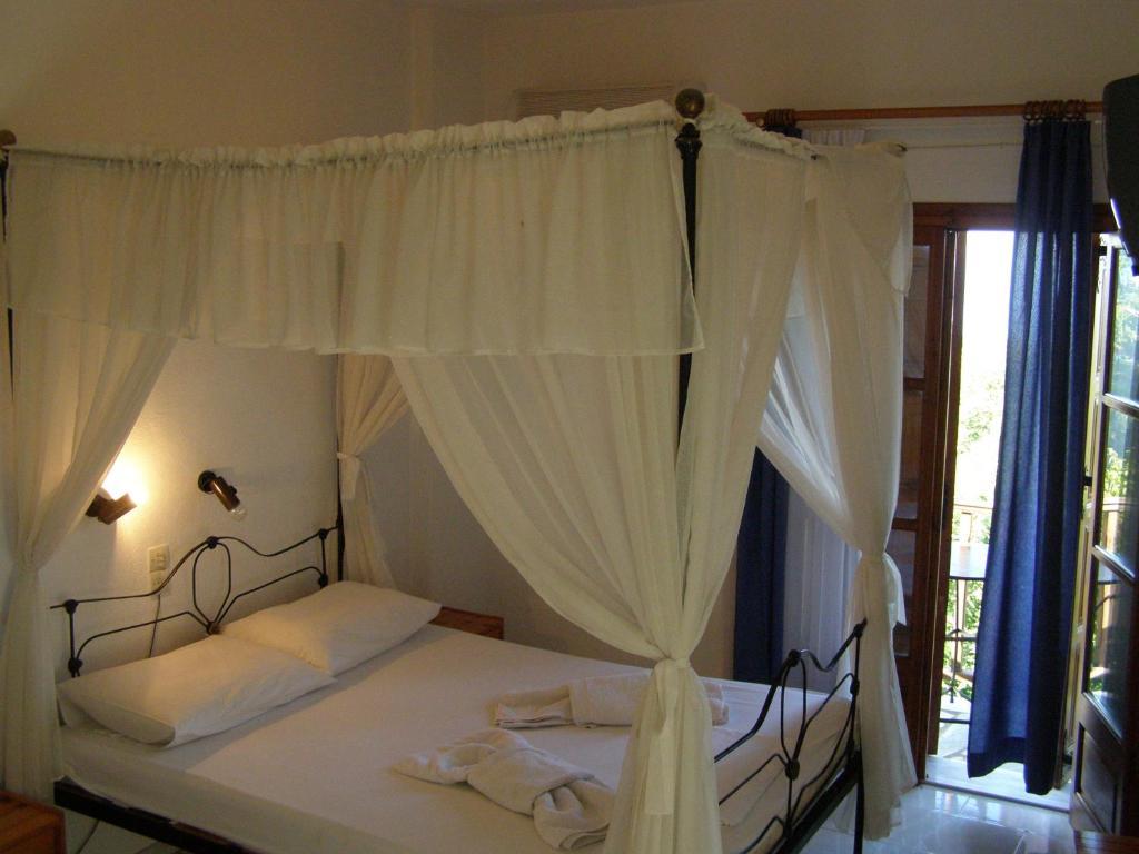 Hotel Tsagarada Camera foto