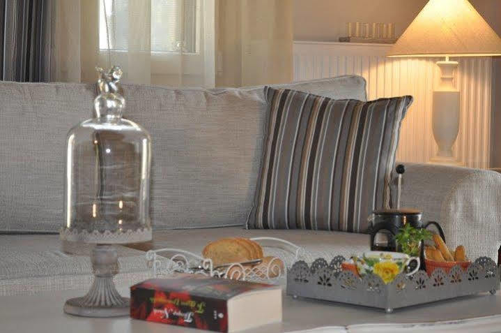 Hotel Tsagarada Esterno foto